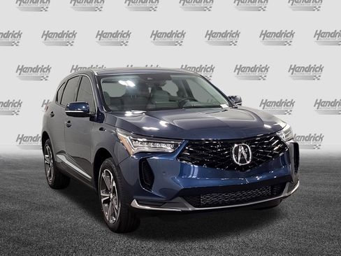 New 2026 Acura RDX SH-AWD w/ Technology Package image 2