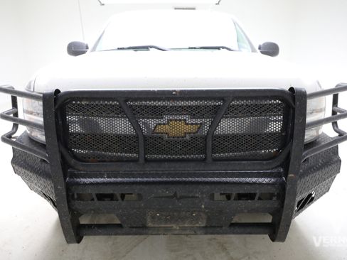 Used 2012 Chevrolet Silverado 1500 LT w/ All-Star Edition image 7