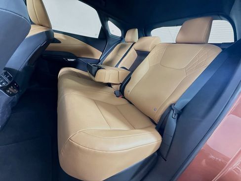 Certified 2025 Lexus RX 350 Premium image 25