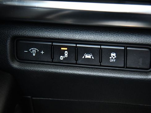 Used 2022 Kia Telluride LX image 30