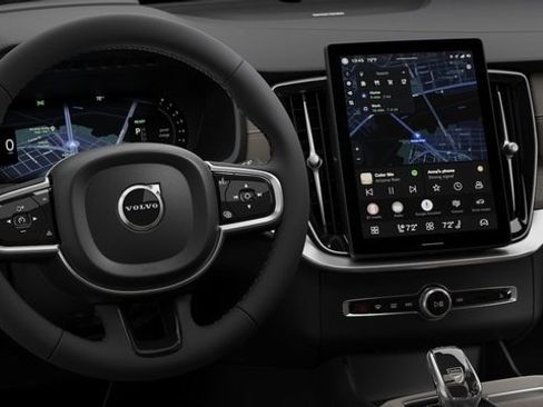 New 2026 Volvo XC90 B6 Ultra w/ Protection Package image 8