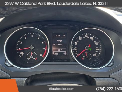 Used 2018 Volkswagen Jetta SE image 48