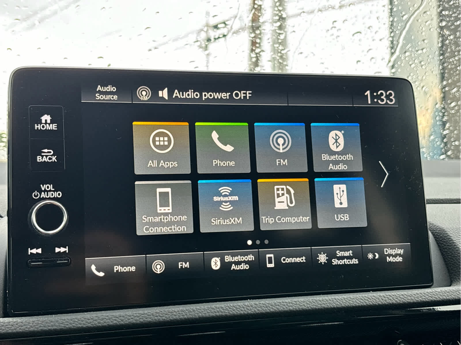 Used 2023 Honda CR-V EX-L image 13