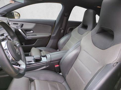 Used 2020 Mercedes-Benz CLA 250 image 17