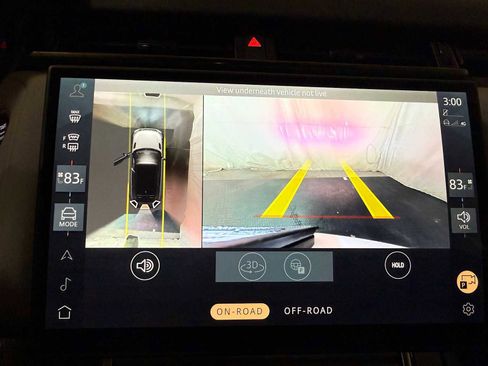 Used 2025 Land Rover Range Rover Velar S image 33