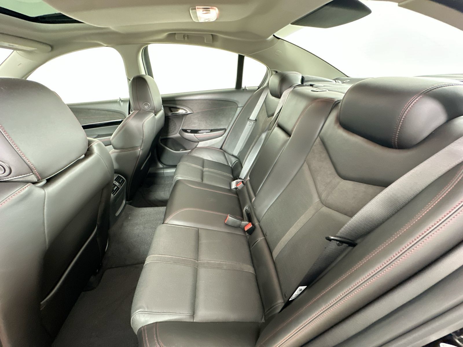 Used 2017 Chevrolet SS RWD image 39
