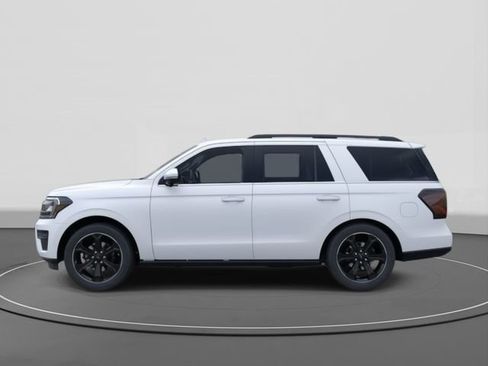 New 2024 Ford Expedition Limited image 3