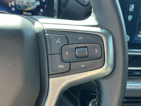 Used 2024 Chevrolet Silverado 3500 LT w/ Convenience Package image 22