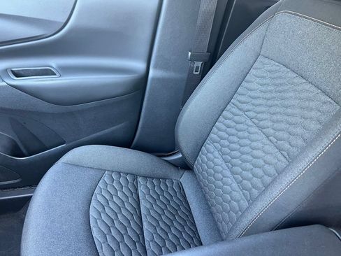 Used 2020 Chevrolet Equinox LT AWD/4WD image 28