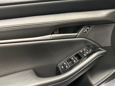 New 2026 MAZDA MAZDA3 s image 30