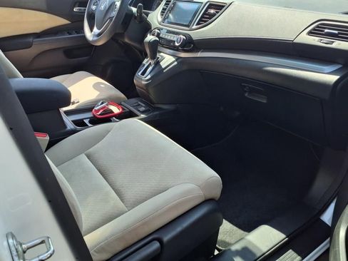 Used 2015 Honda CR-V EX image 10