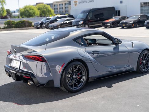 Used 2023 Toyota Supra A91 Edition RWD image 13