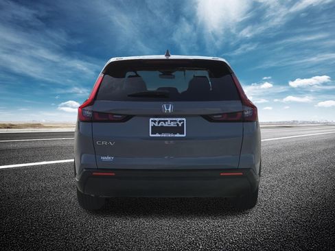 New 2026 Honda CR-V EX-L image 18
