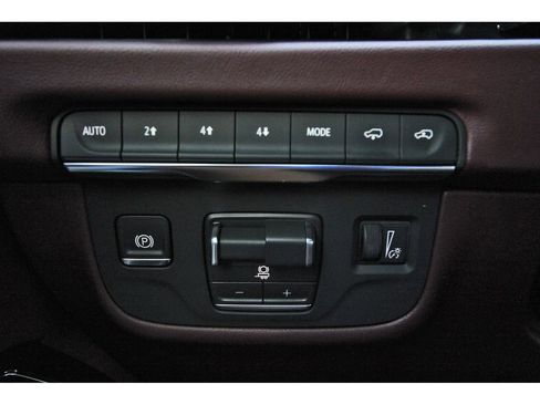 New 2026 Cadillac Escalade Luxury w/ Touring Package image 15