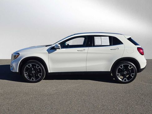 Used 2020 Mercedes-Benz GLA 250 4MATIC image 6