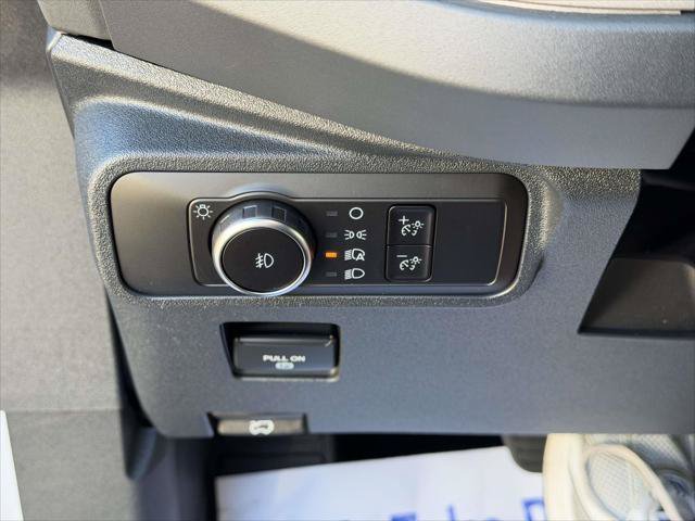 Used 2026 Ford Bronco Outer Banks AWD/4WD image 25