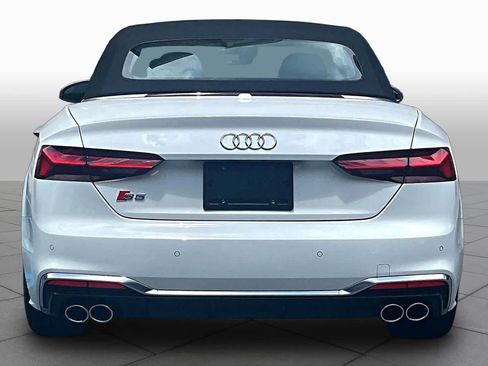 Used 2022 Audi S5 Prestige AWD/4WD image 5