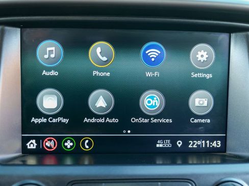 Used 2022 GMC Canyon AT4 image 48