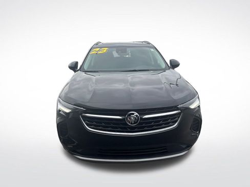 Used 2023 Buick Envision Essence w/ Sport Touring Package image 12