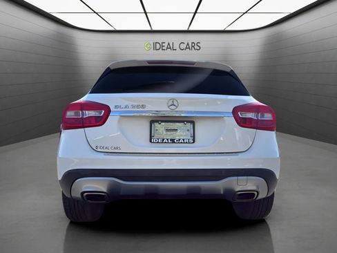 Used 2018 Mercedes-Benz GLA 250 image 6
