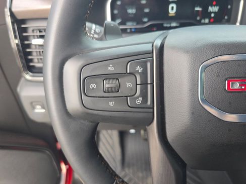 Used 2024 GMC Sierra 1500 AT4 w/ AT4 Premium Package image 15