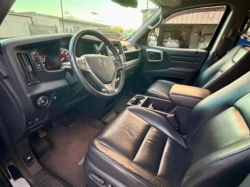 Used 2013 Honda Ridgeline RTL image 25