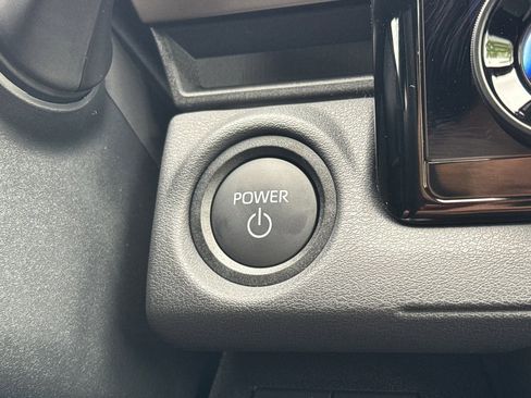 New 2026 Toyota bZ image 27