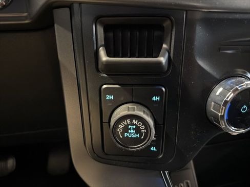 New 2025 Ford F150 XLT w/ Equipment Group 302A MID image 37