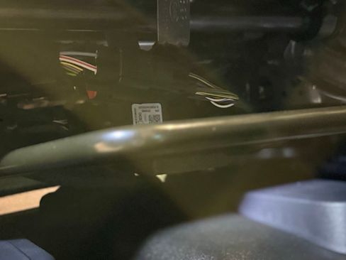 New 2026 Ford Bronco Badlands image 50