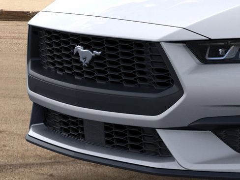 New 2025 Ford Mustang Premium image 33