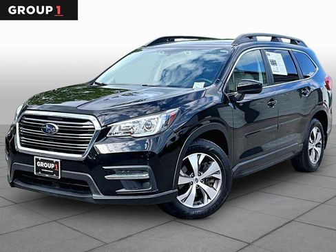 Used 2019 Subaru Ascent Premium AWD/4WD image 1