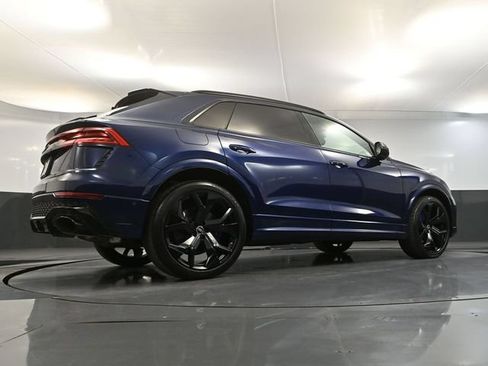 Used 2021 Audi RS Q8 AWD/4WD image 57