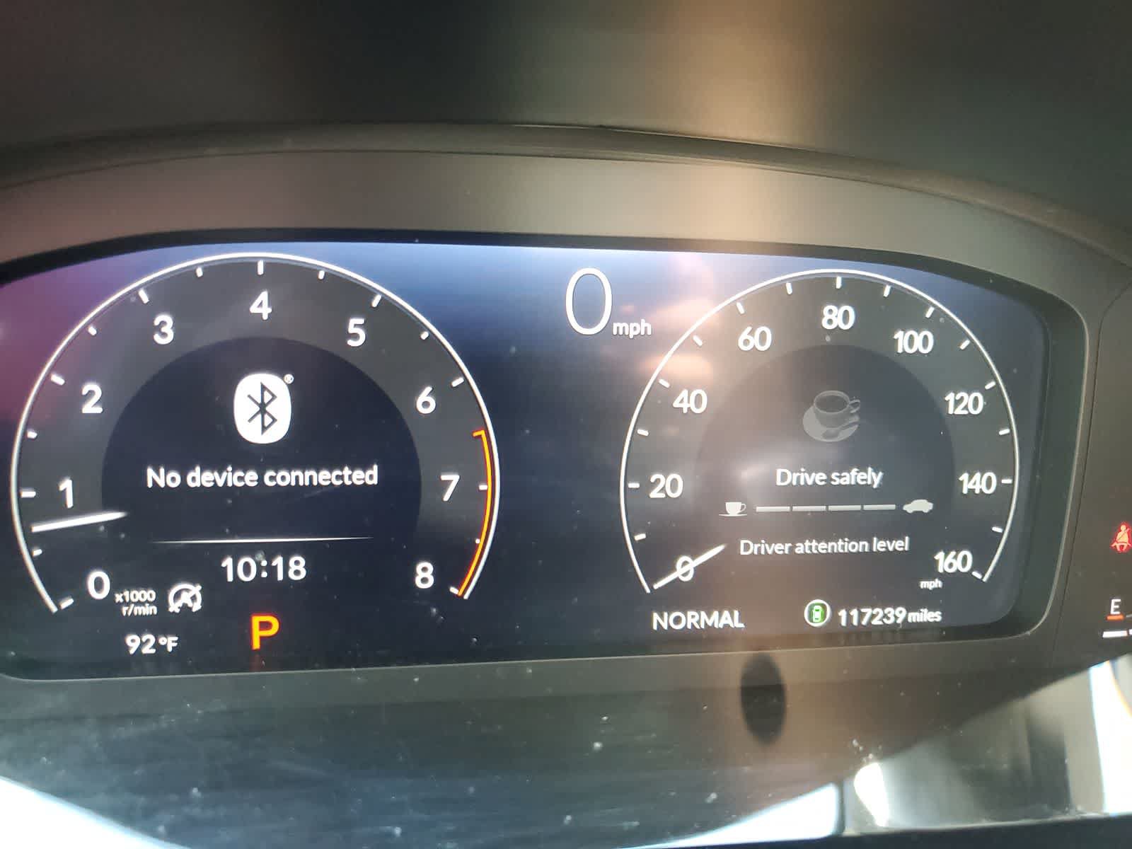 Used 2024 Honda Civic Touring image 15