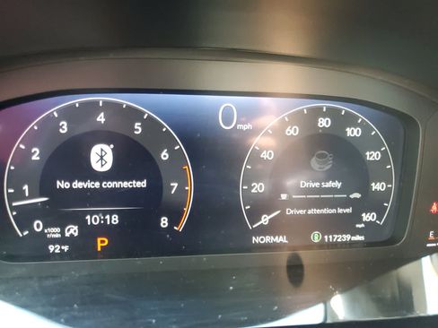 Used 2024 Honda Civic Touring image 15