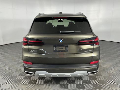 Used 2024 BMW X5 xDrive40i w/ Premium Package AWD/4WD image 27