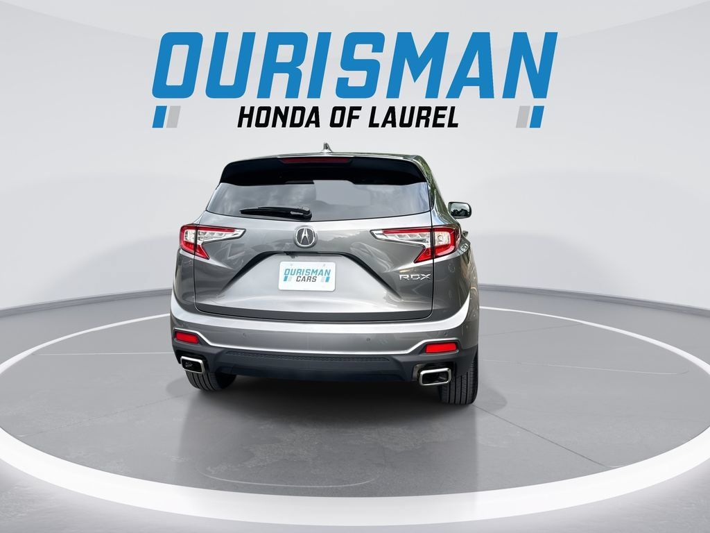 Used 2023 Acura RDX w/ Technology Package FWD image 7