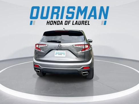 Used 2023 Acura RDX w/ Technology Package FWD image 7