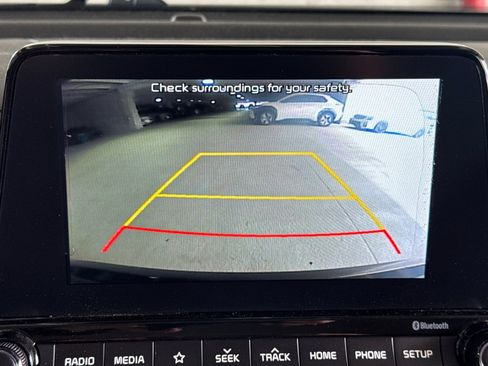 Used 2021 Kia Forte LXS FWD image 18