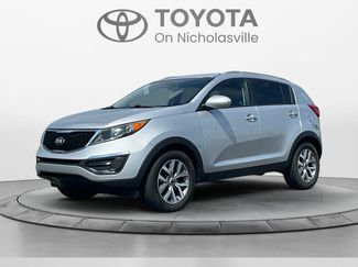 Used 2016 Kia Sportage LX w/ Option Group 017 FWD video 1