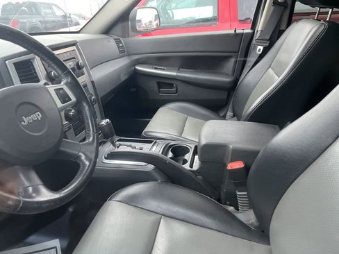 Used 2008 Jeep Grand Cherokee Laredo image 28