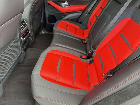 New 2026 Mercedes-Benz GLE 53 AMG 4MATIC Coupe image 15