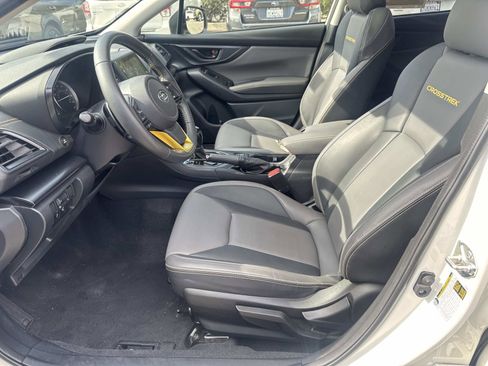 Used 2023 Subaru Crosstrek 2.5i Sport image 16