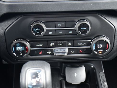 Used 2026 Ford Bronco Big Bend AWD/4WD image 29
