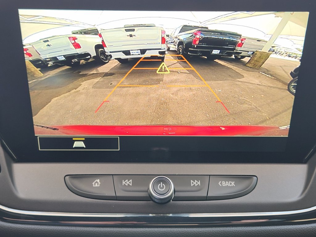 New 2026 Chevrolet Blazer RS FWD image 13
