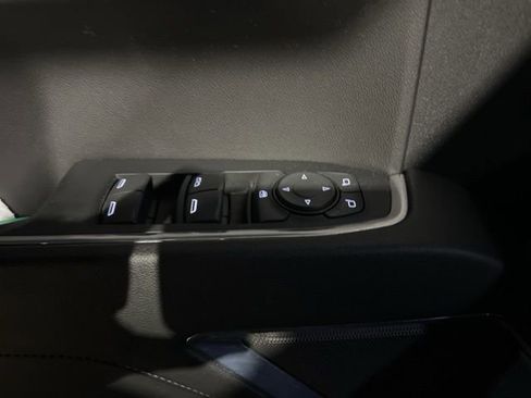 Used 2024 Chevrolet Silverado 1500 RST image 24