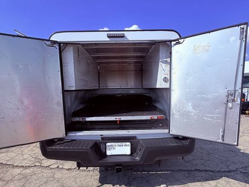Used 2019 Ford F250 XL w/ Power Equipment Group RWD image 15