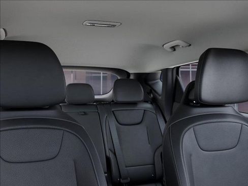 New 2025 Kia EV6 Wind image 27