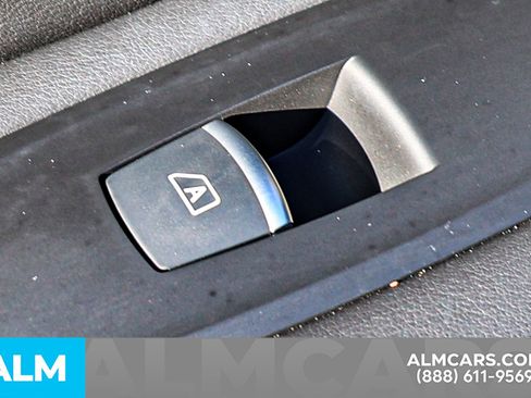 Used 2024 INFINITI QX55 Essential image 47