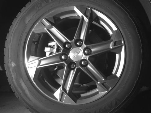 Used 2025 Chevrolet Blazer LT FWD image 12