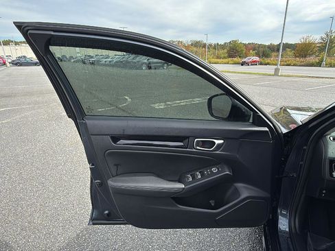 Used 2022 Honda Civic EX-L image 24